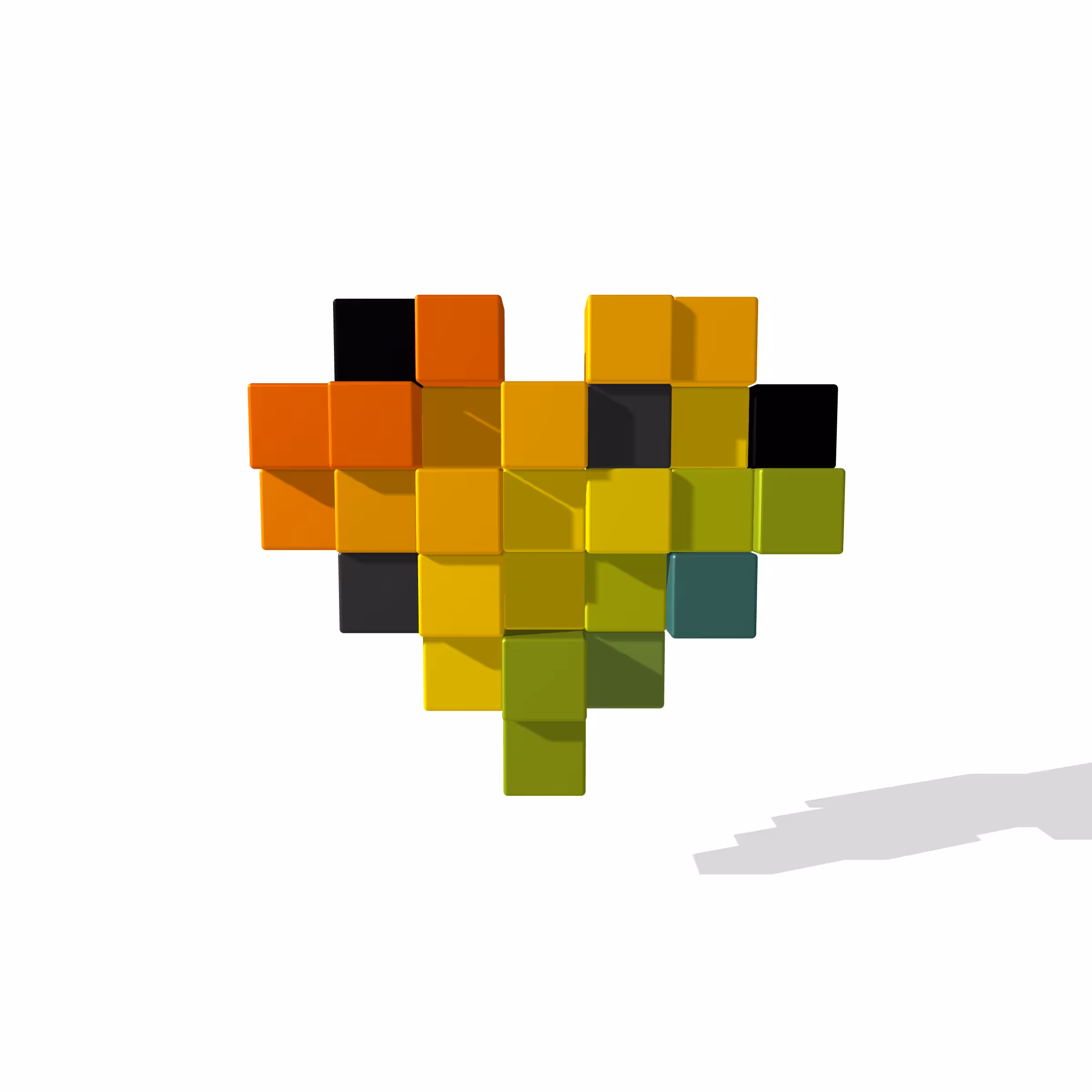 heart + craft #15835