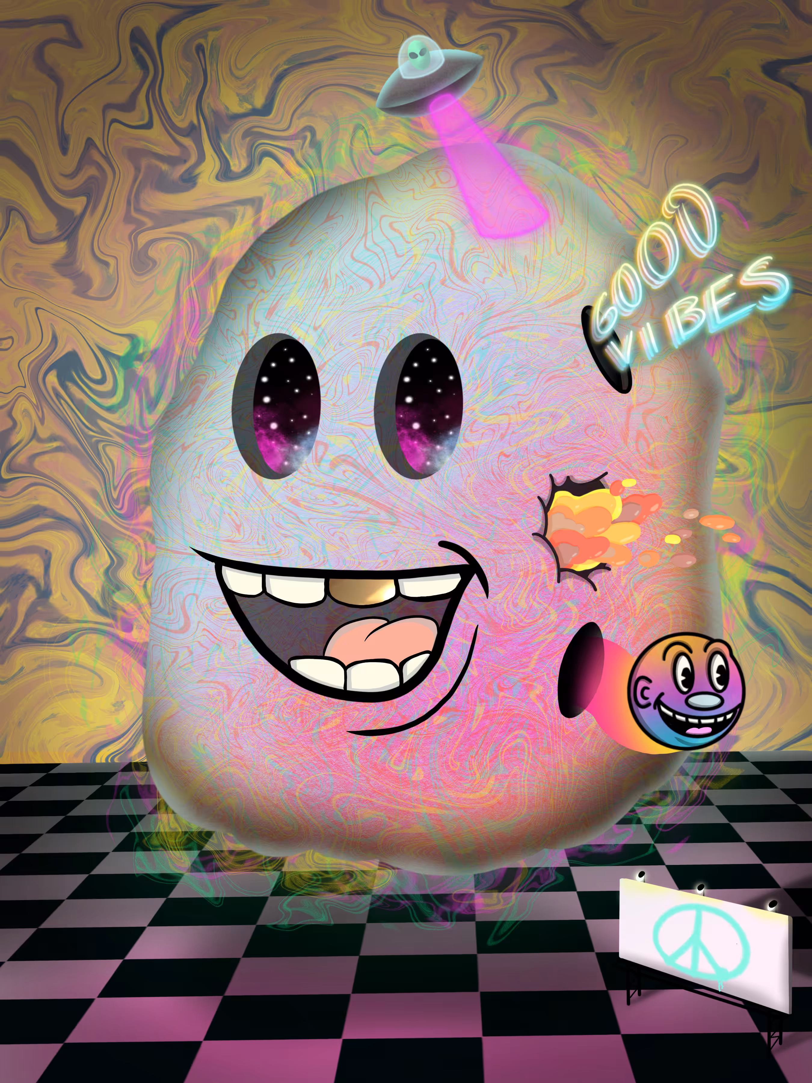 BLOB Brigade #67