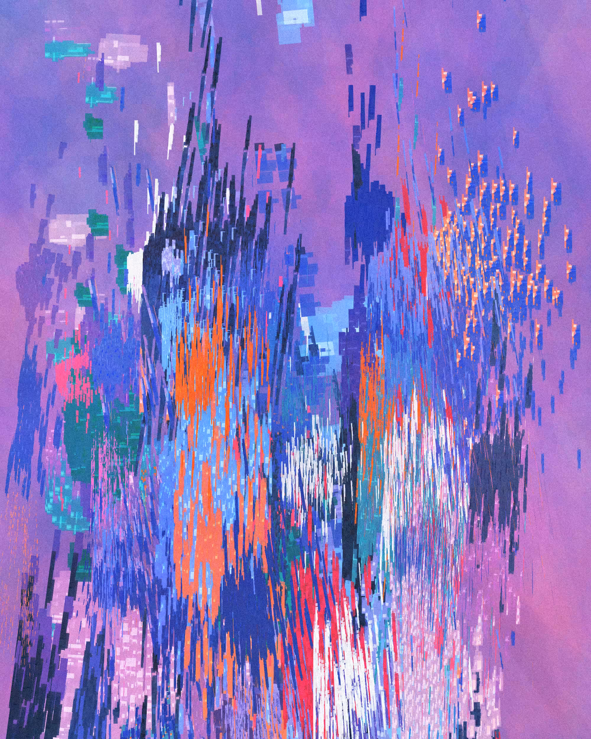 Glossolalia #178