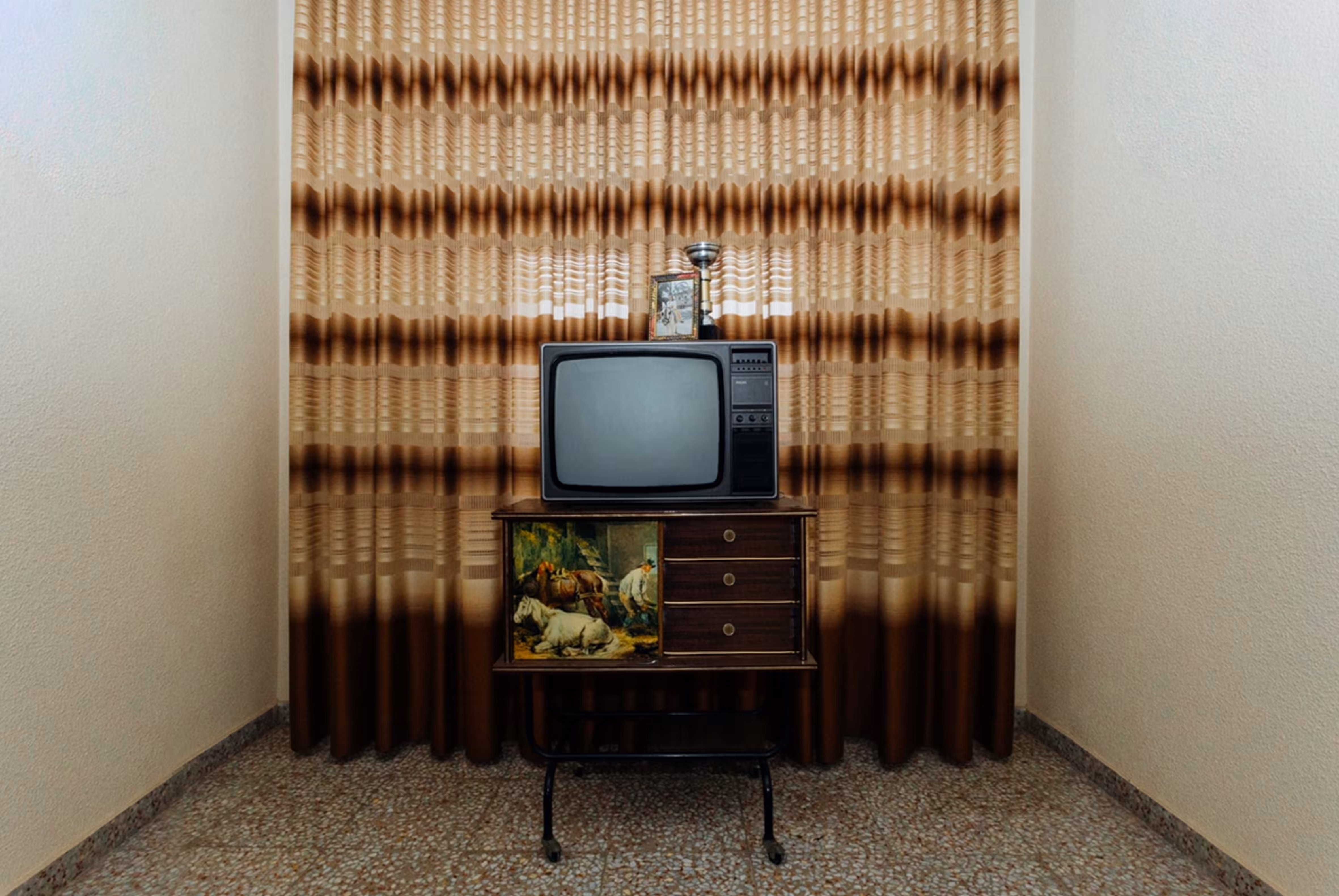 TV