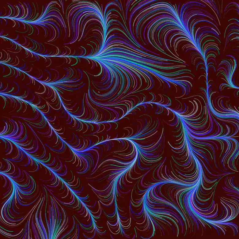 Roots - v2 #9