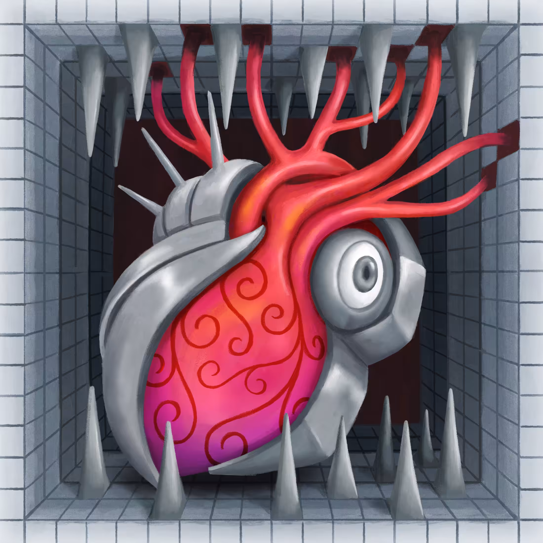 Meta Heart