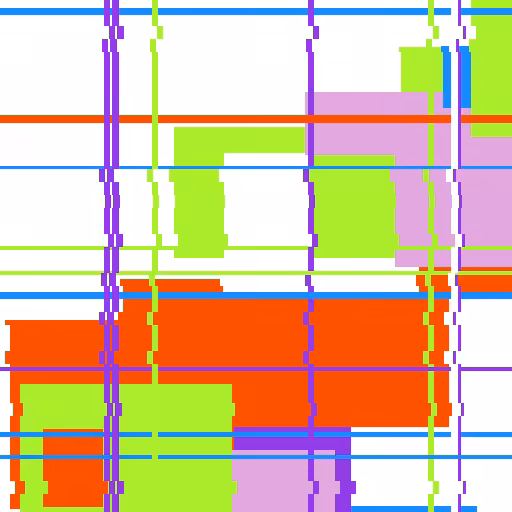 Chromatic Chaos #874