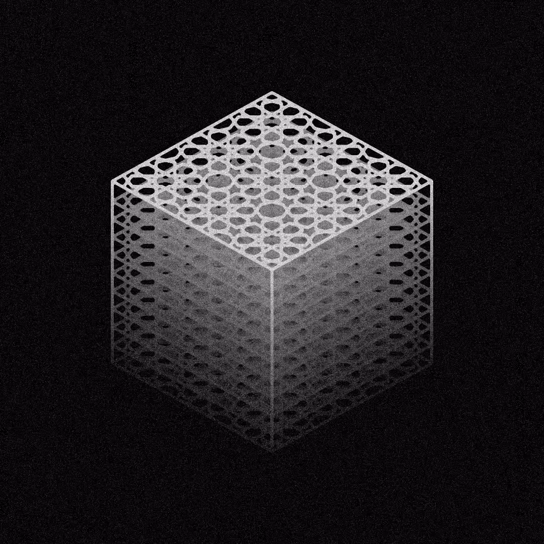 Persian Geometric.18