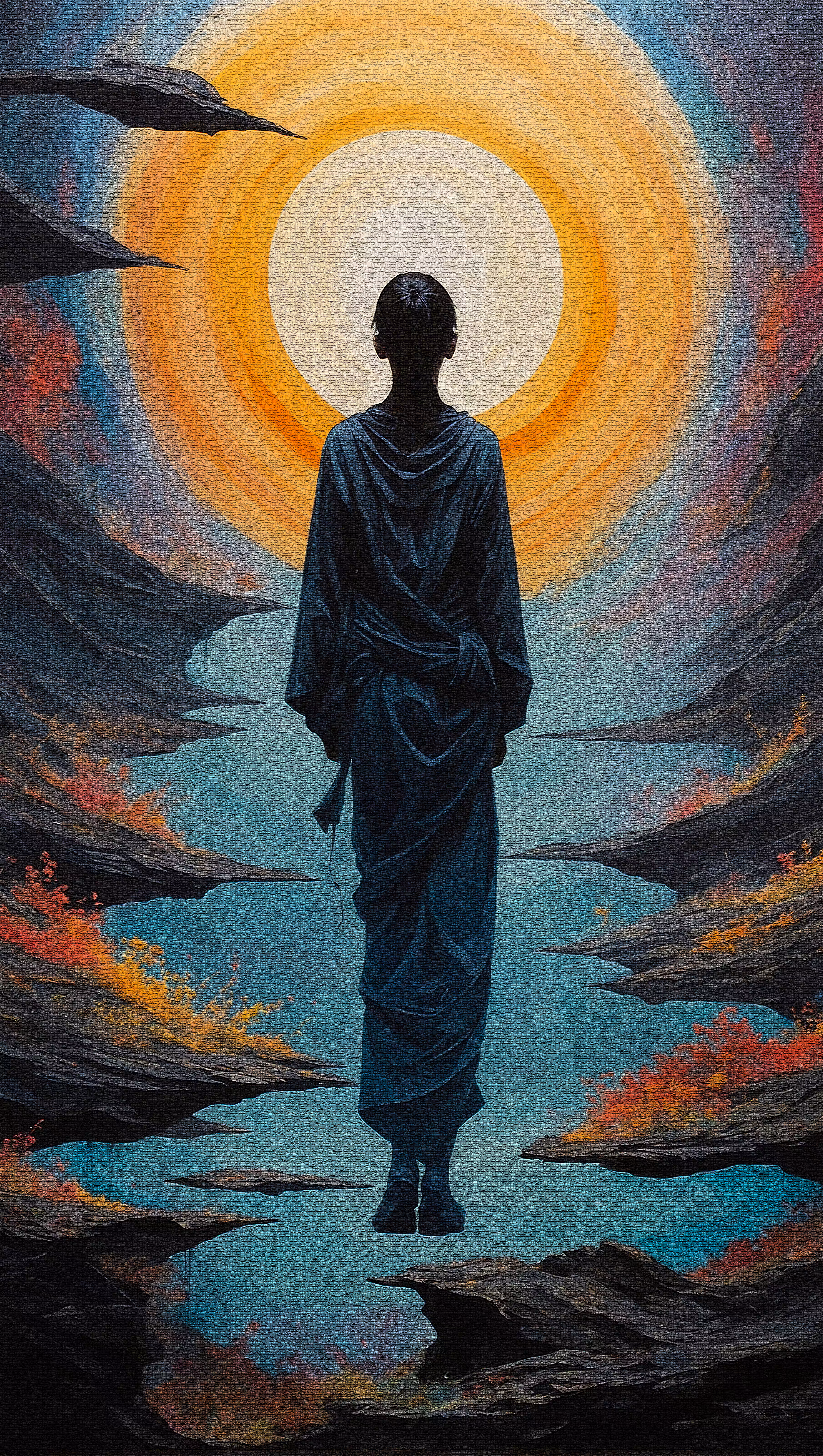 Spiritual Journey