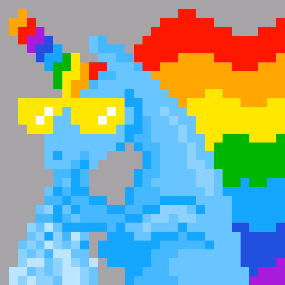 Unicorn #3522