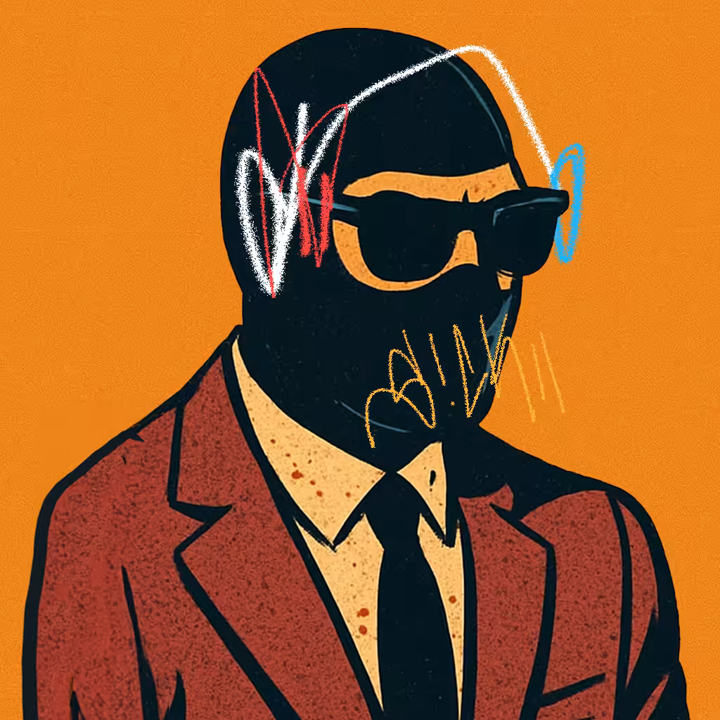 Official Members: Dante "The One" Mercer