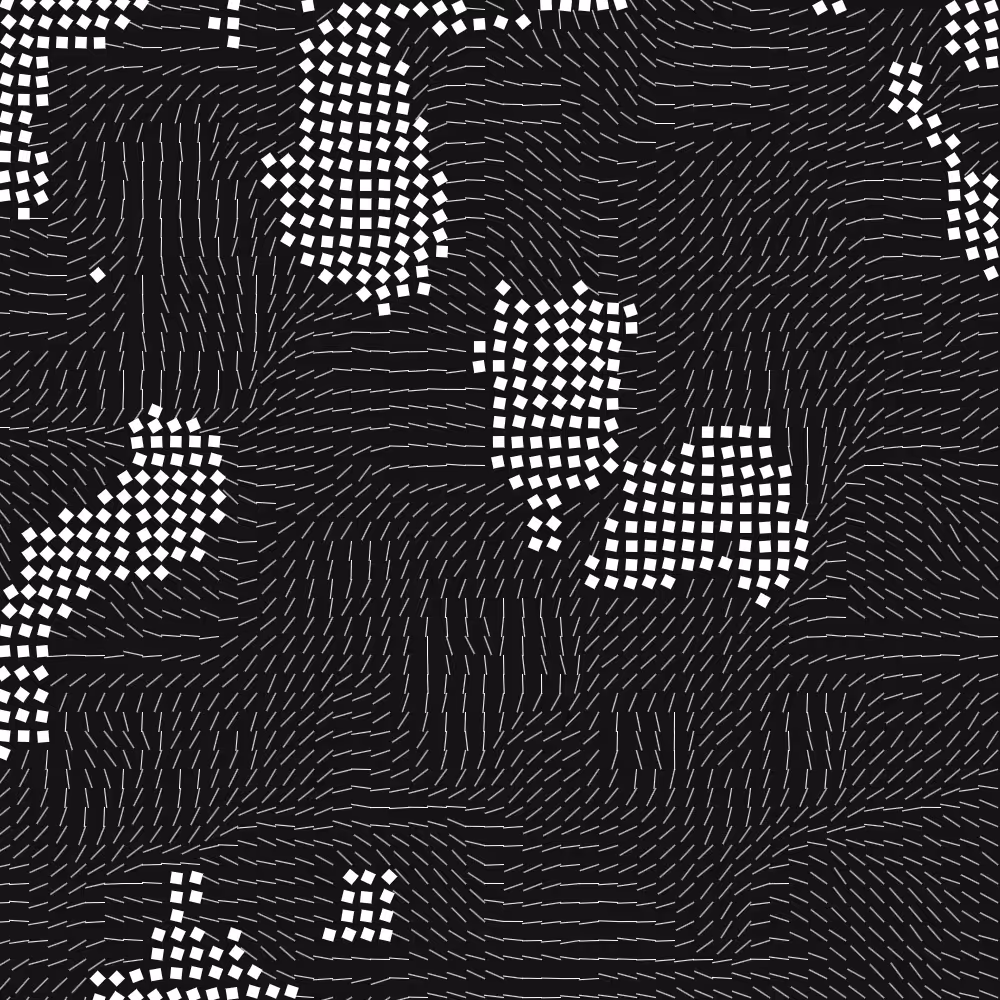Geometric Fluidity #384