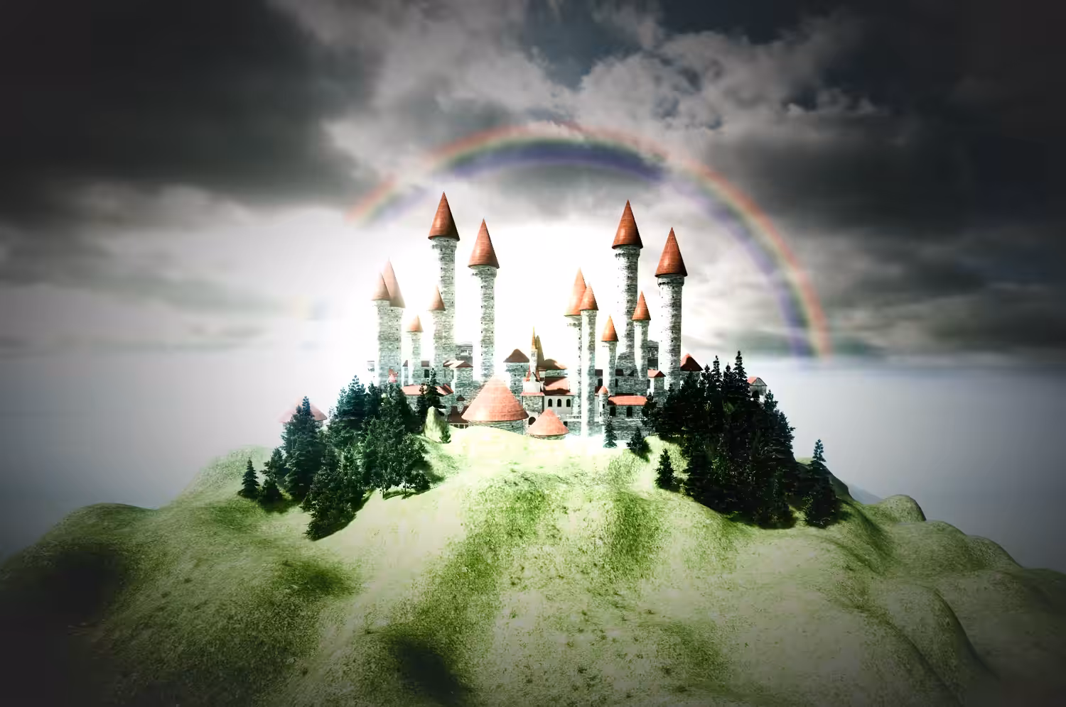 Realmscape - Wonderland