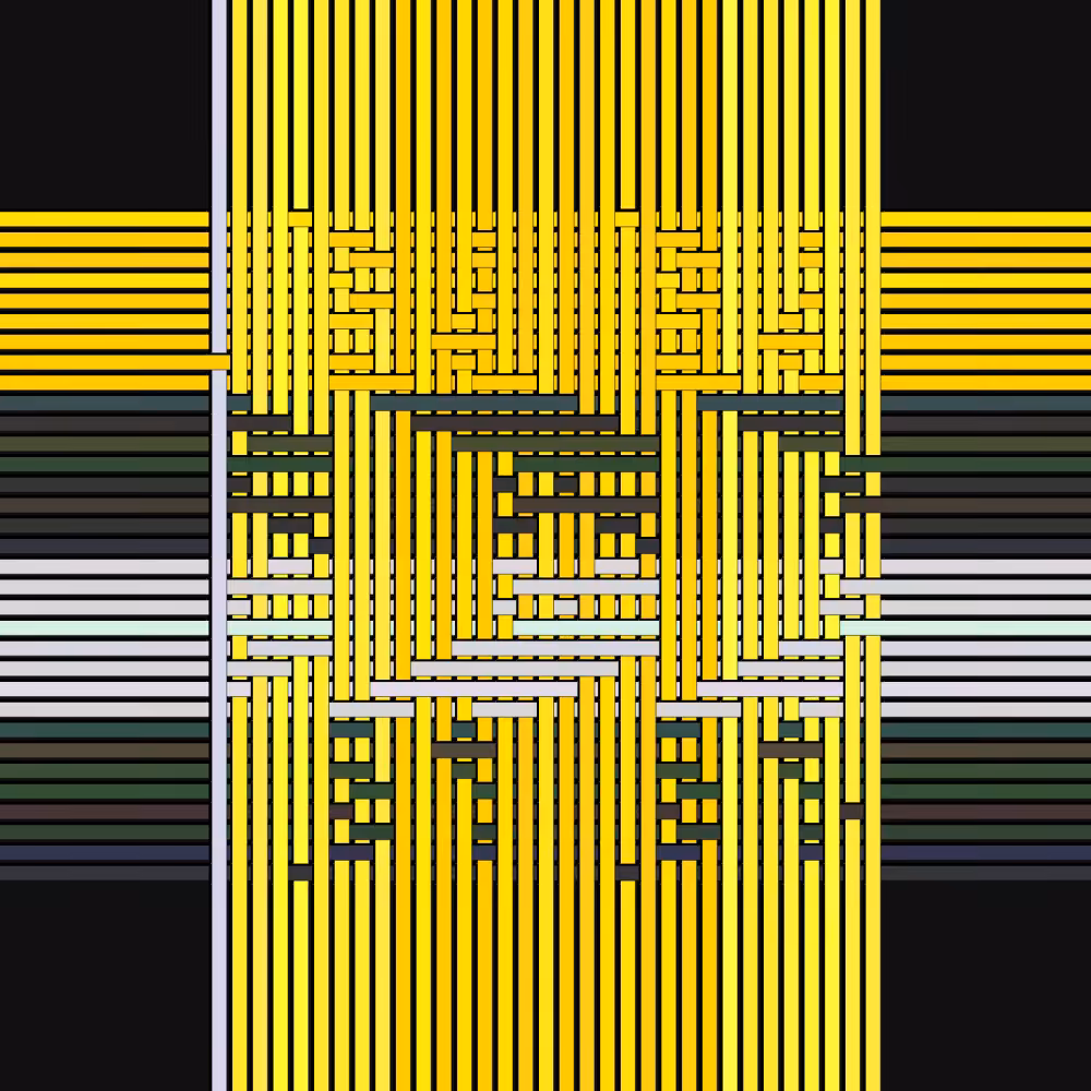 Textile Bacteria #45