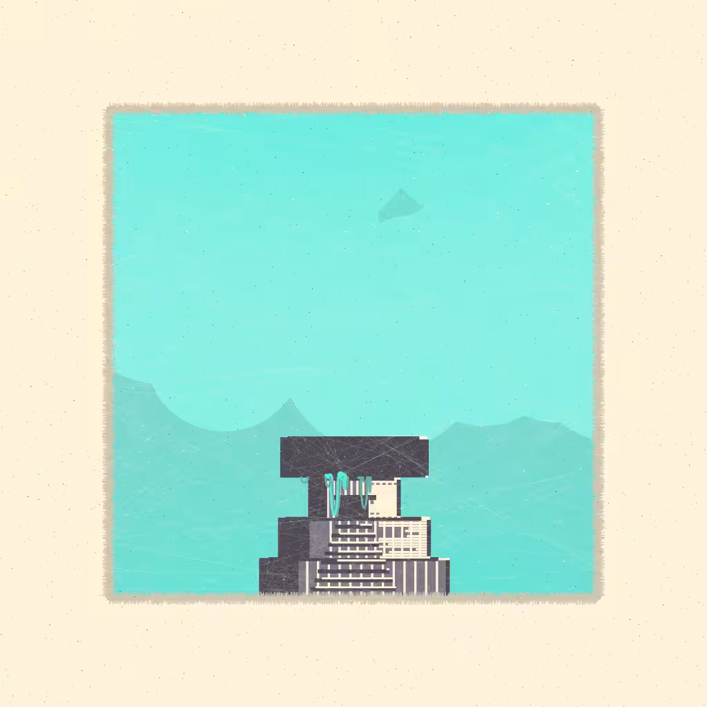Ruined Ruins #15