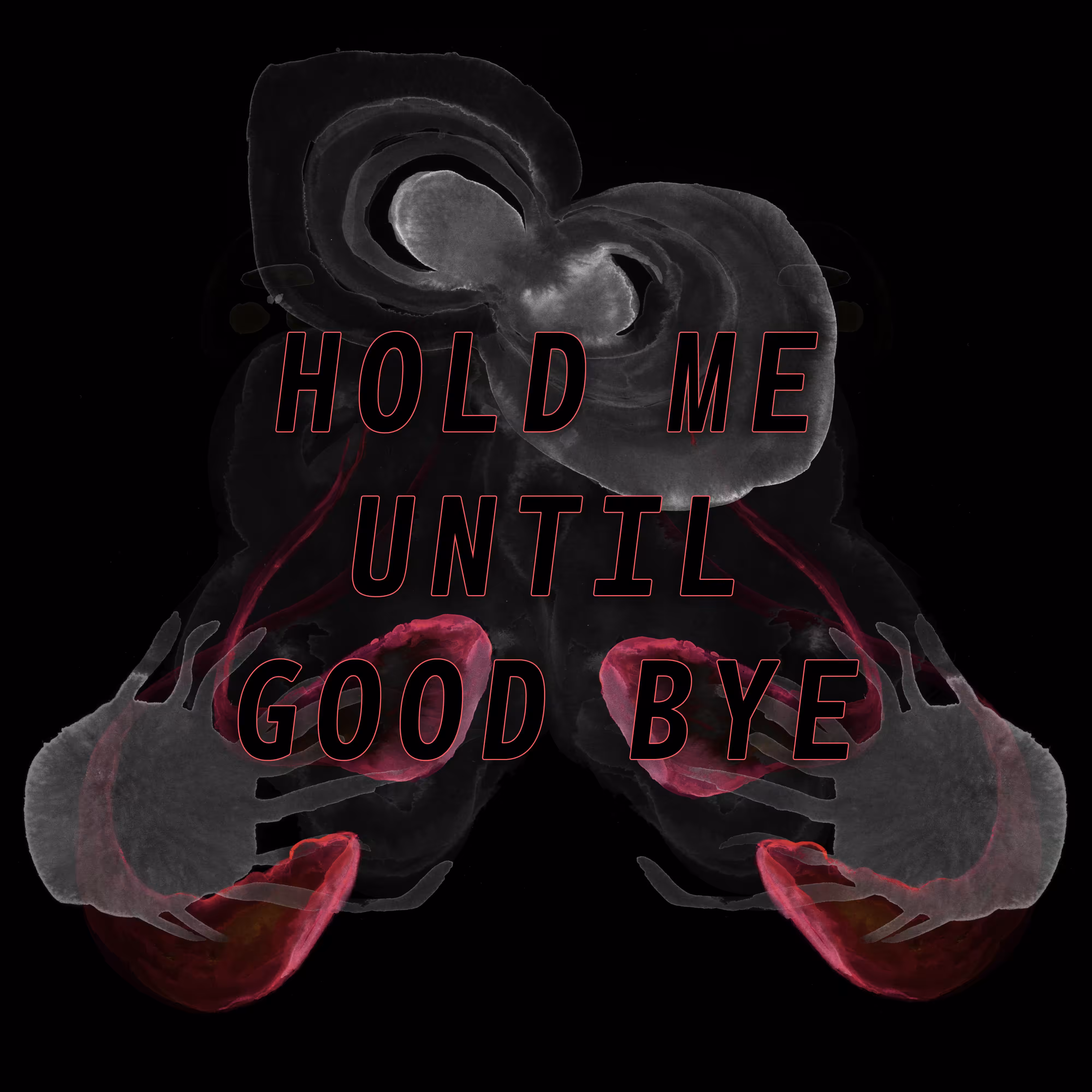 Good Bye #8