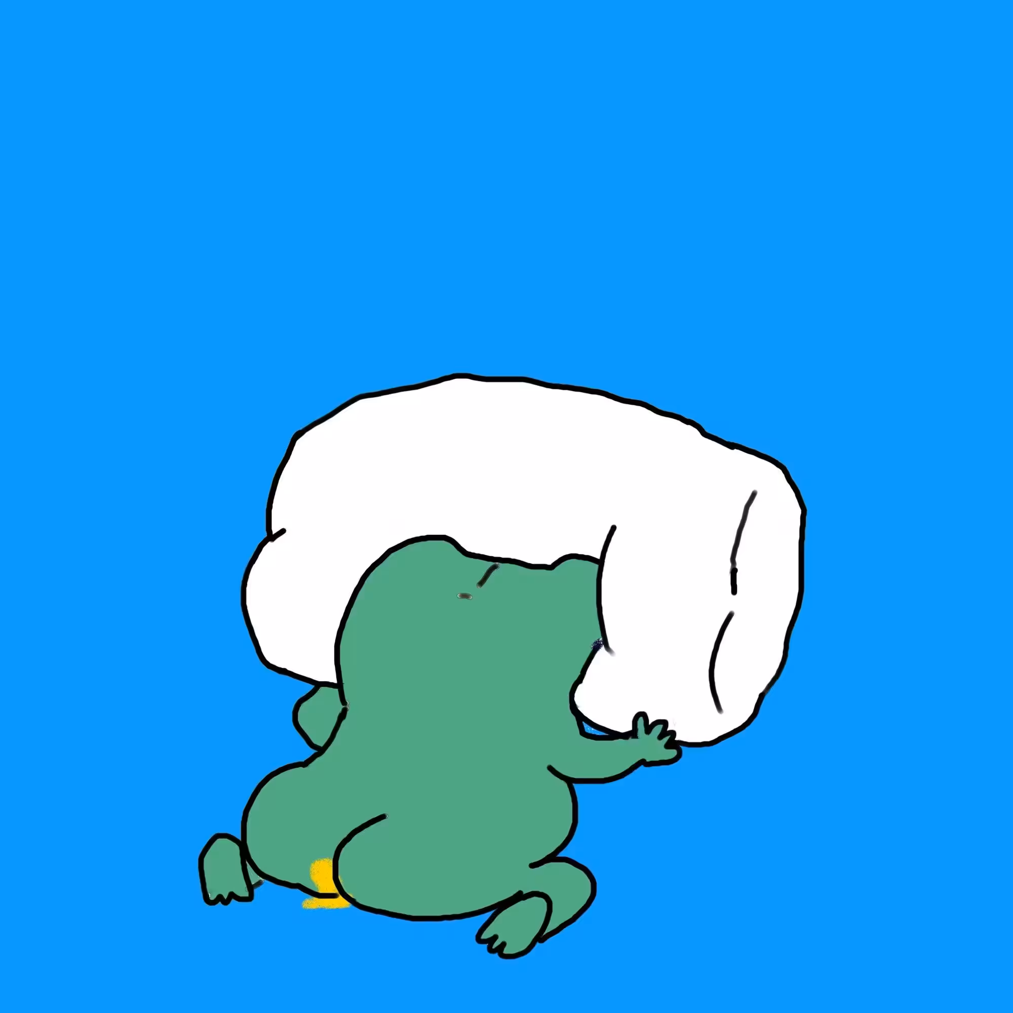 Pepe Neighbor #498