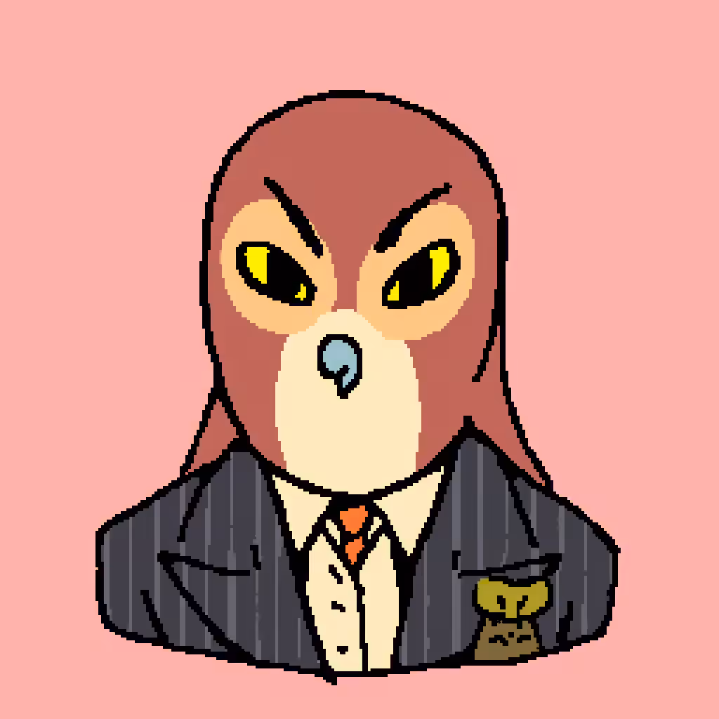 CorpDrone73