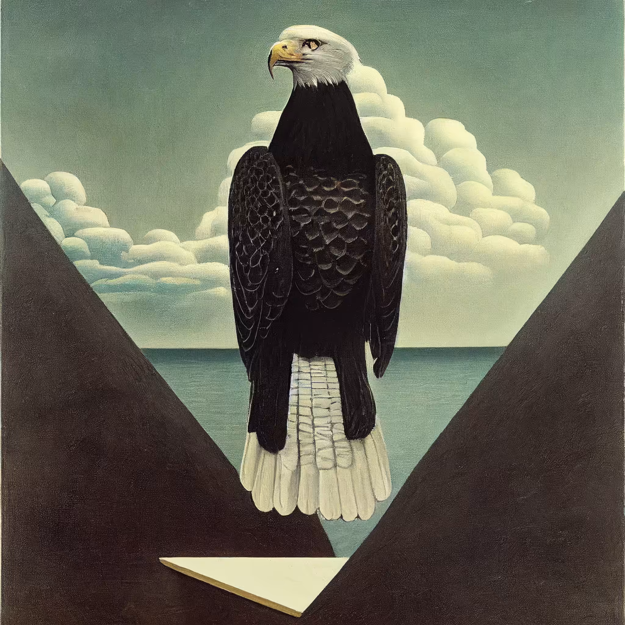 eagle