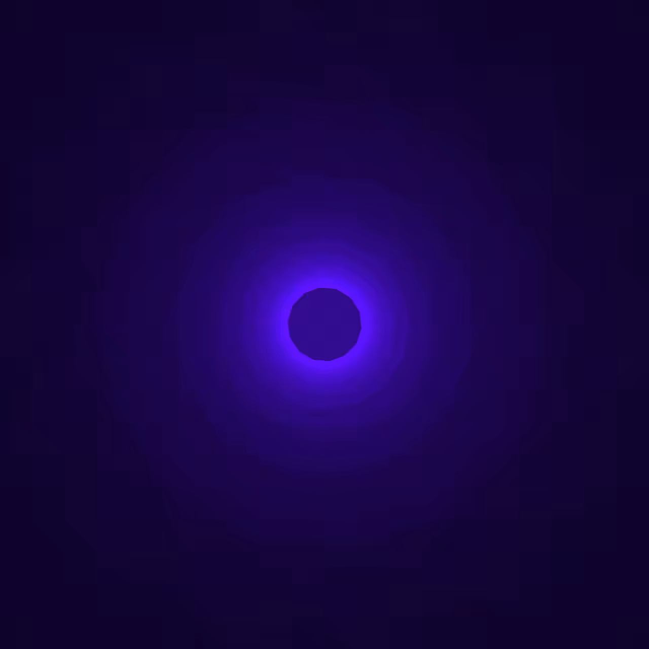 Cognitive meditation