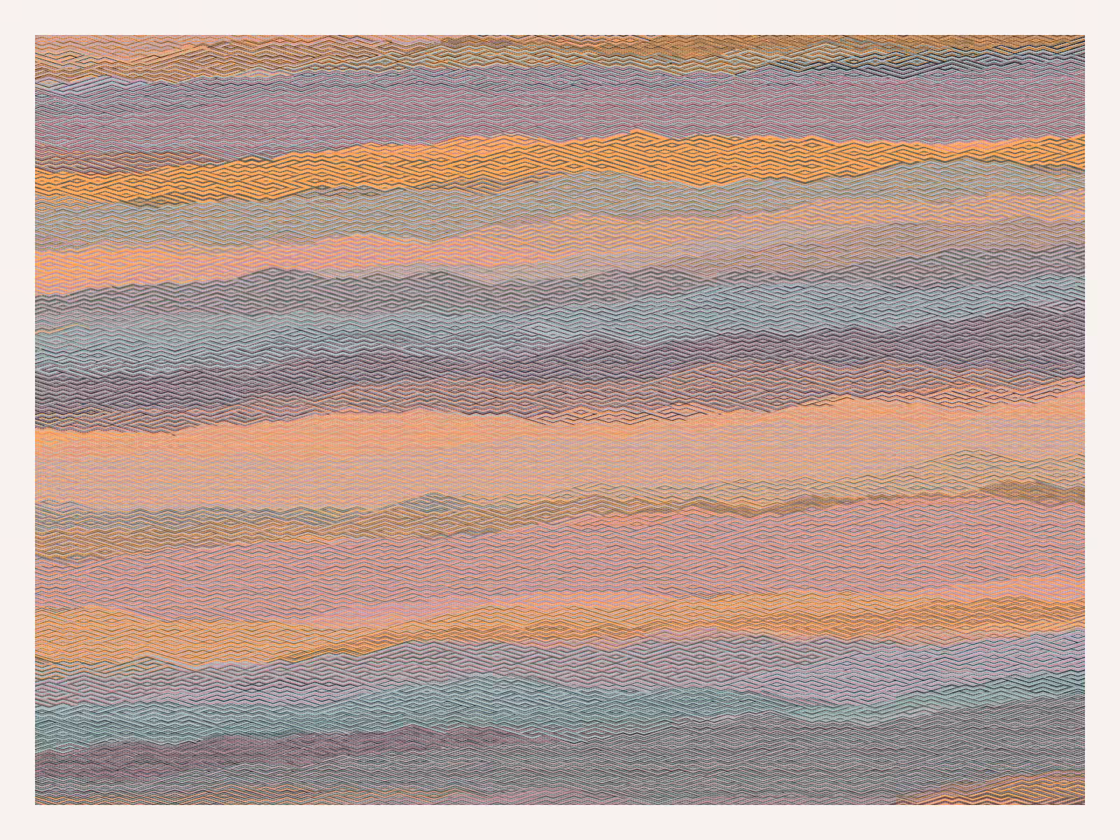 Chromatic Waves #188