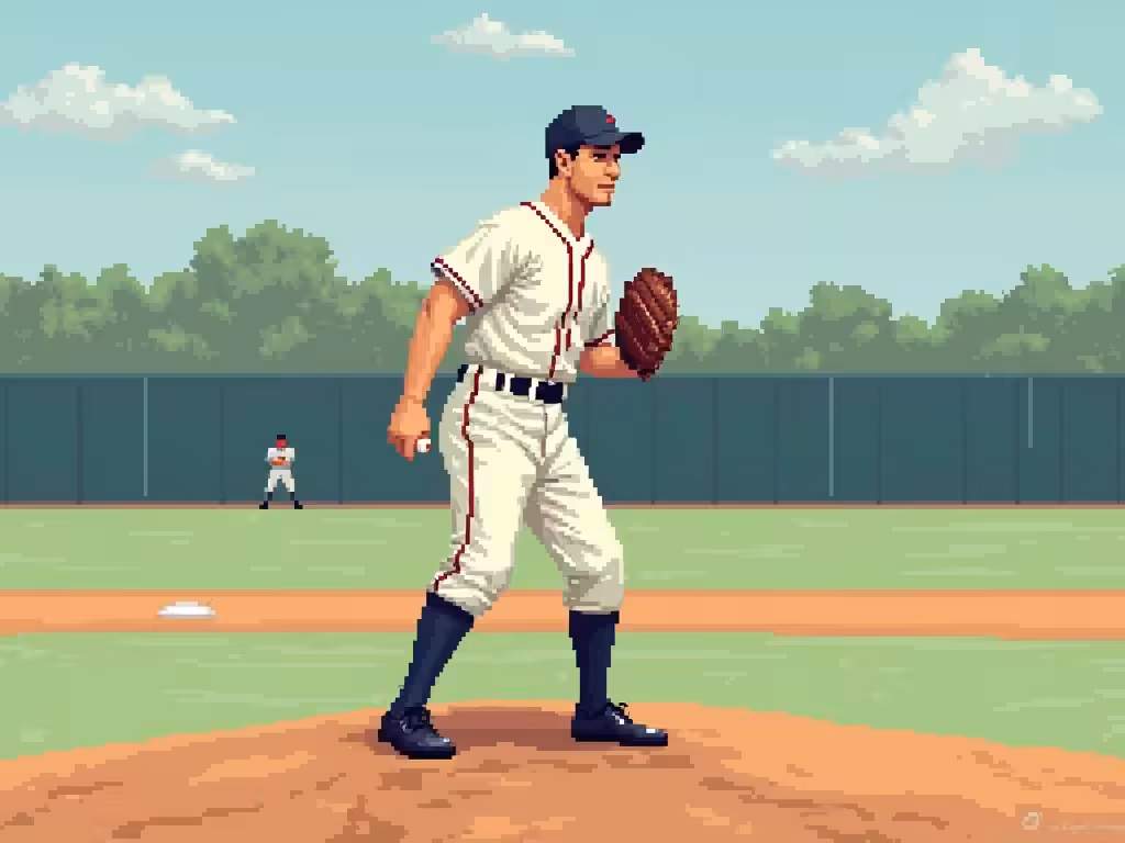 DataBaseball: Jim Bunning - 1967 (7.3 PV)