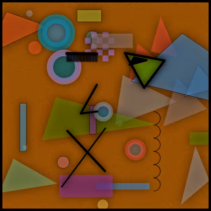 Kandudesky #120