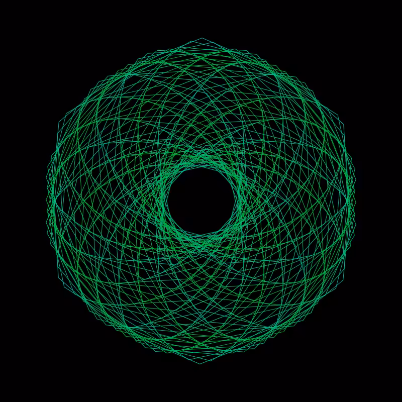 Simple Shapes #97