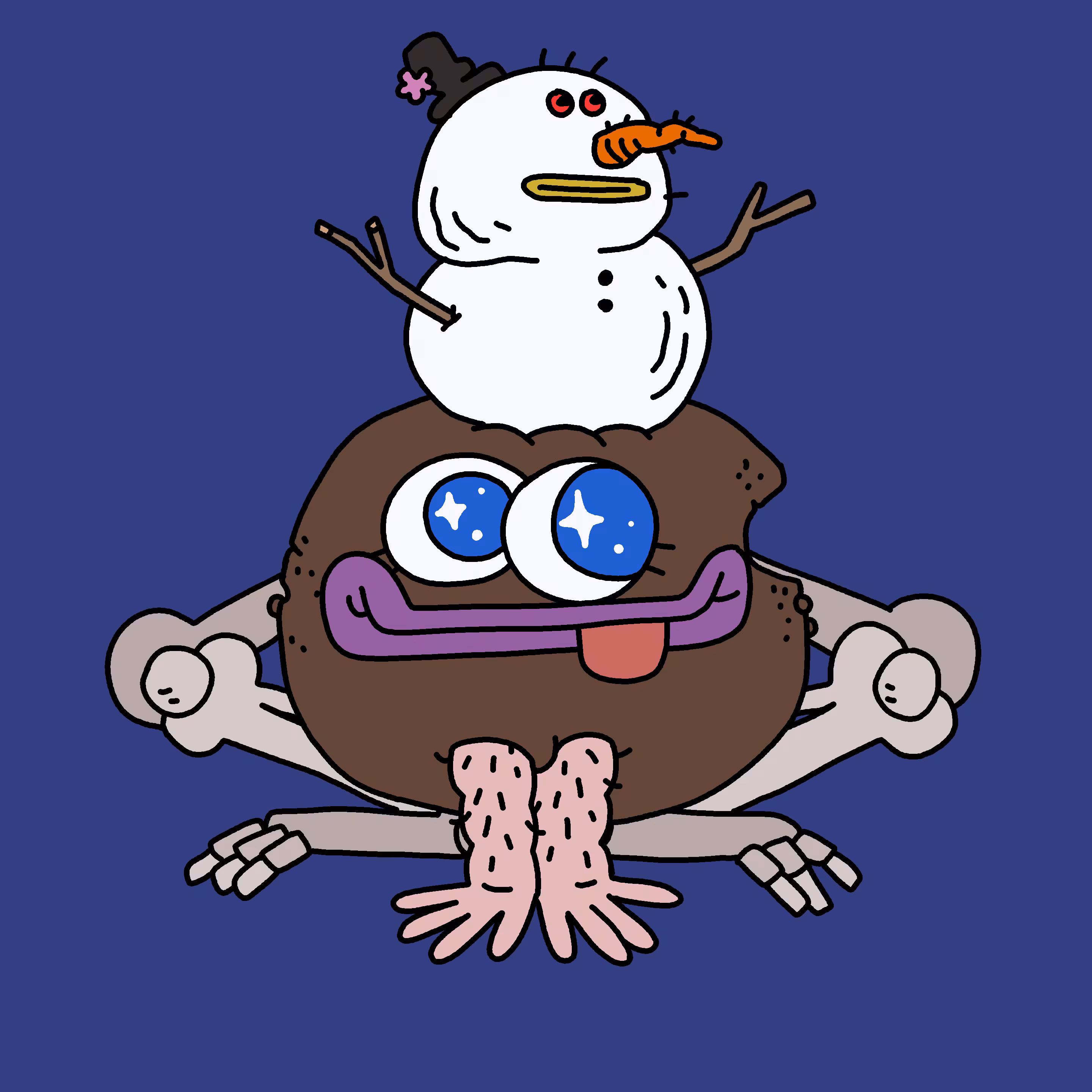 MistleToadz #5339