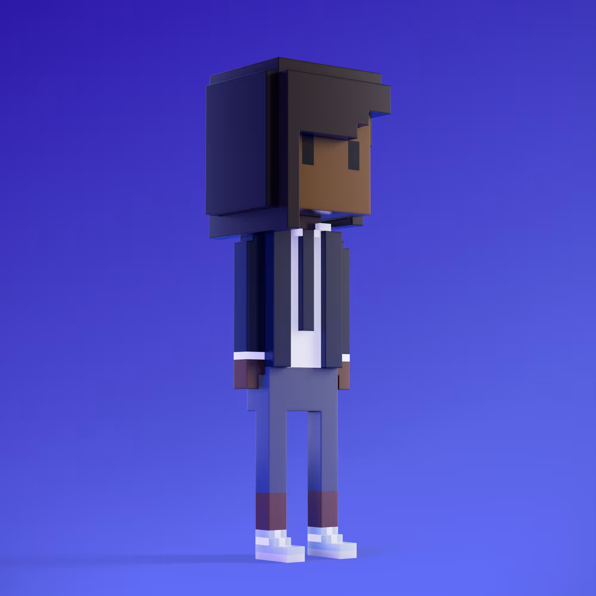Meebit #3420