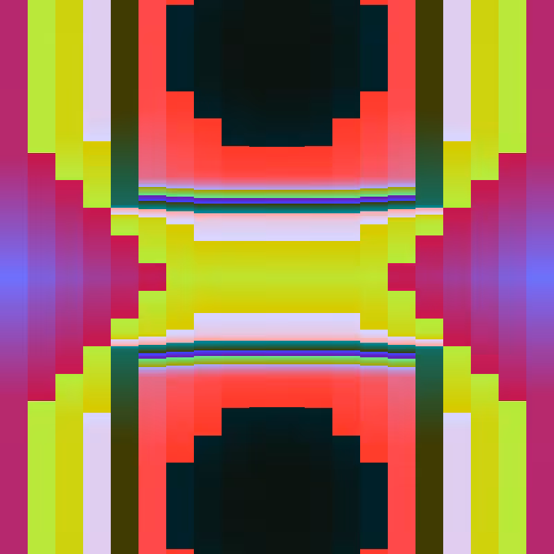 Equillibrium #36