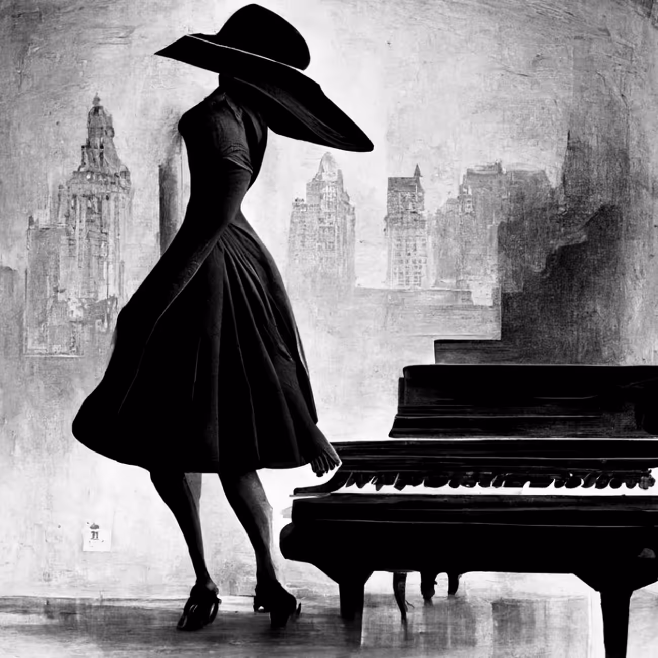Music in New York city