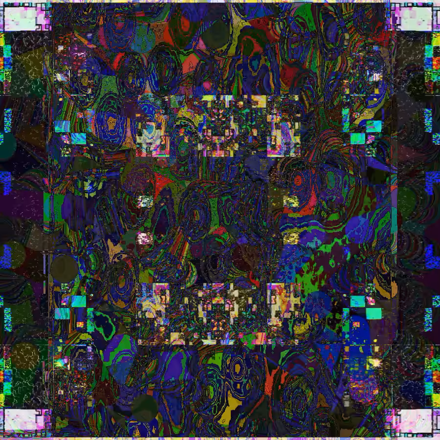 Test Pattern 1