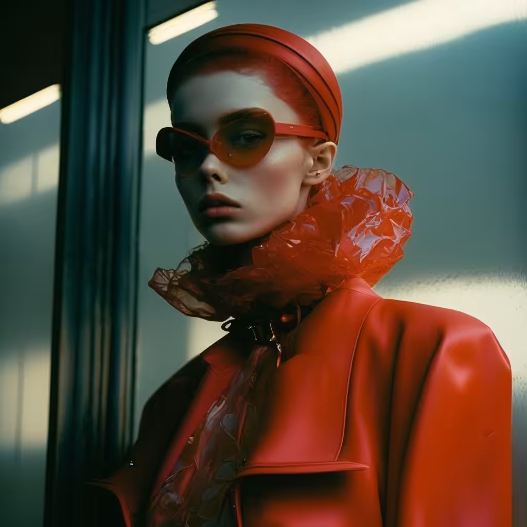 Metro Muse