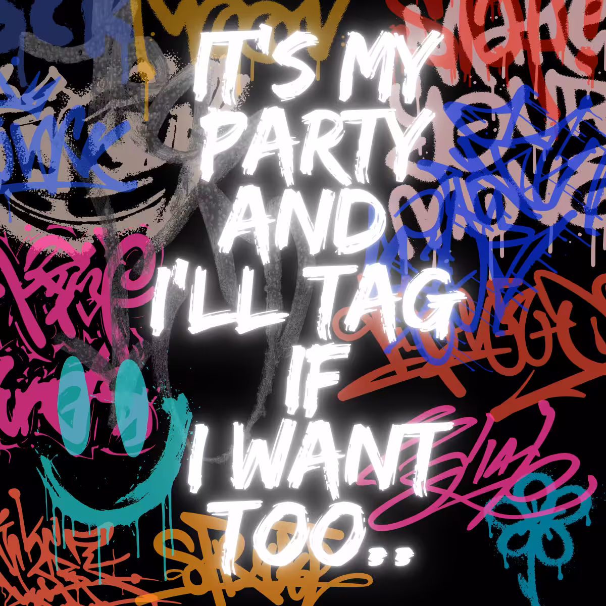 It's My Party