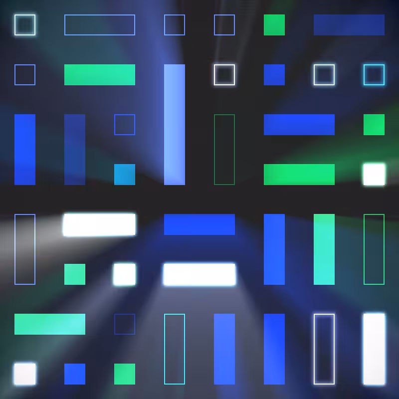 Lightcells #83