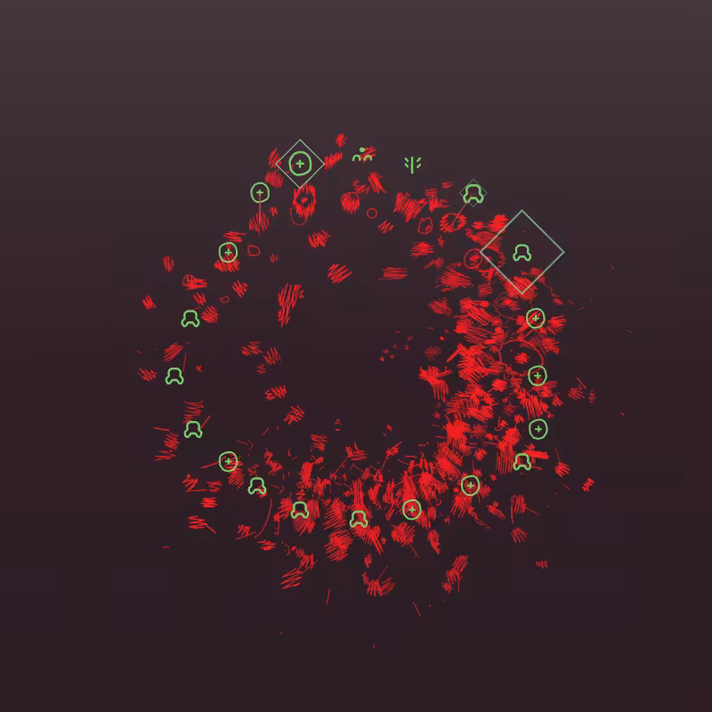 A Strange Loop #31
