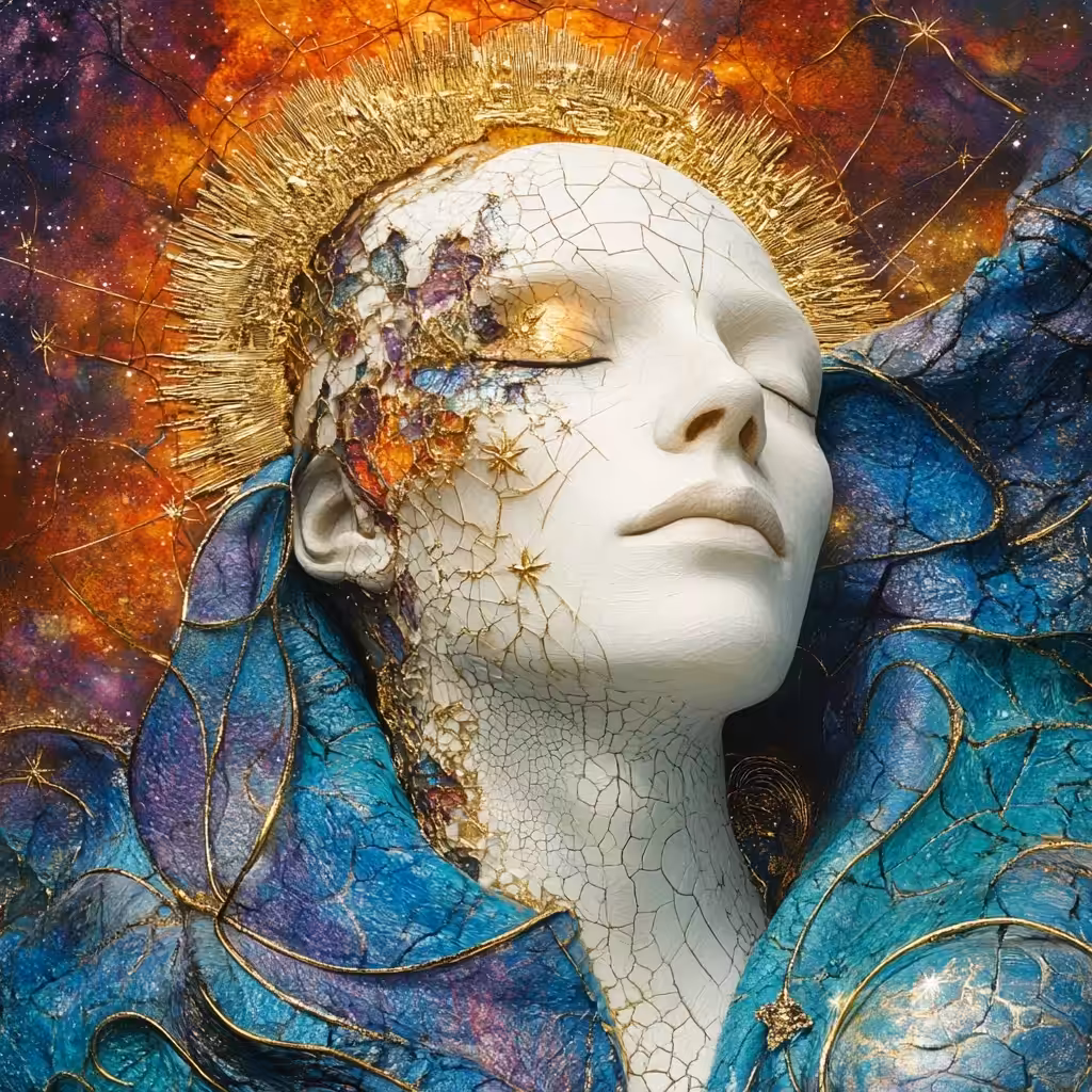 Fragments of the Divine