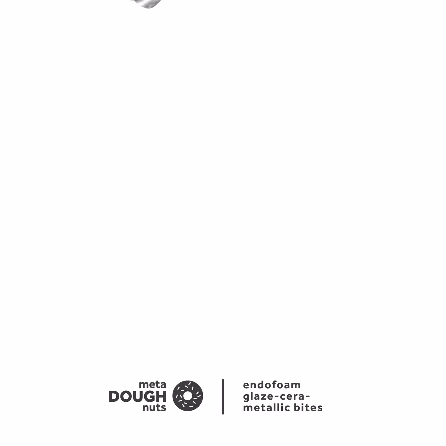 BlockCity | META-Doughnut 'EndoFoam'
