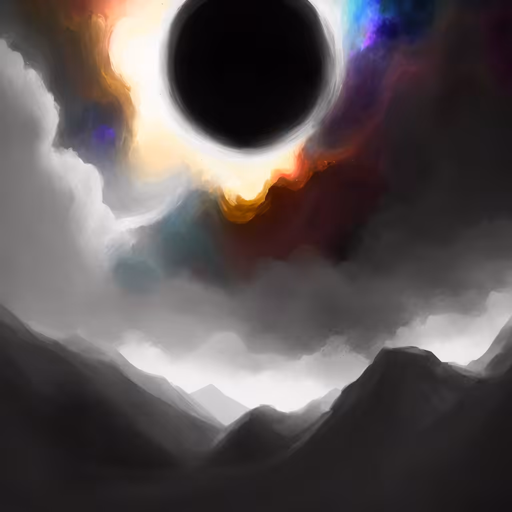 Black Sun 