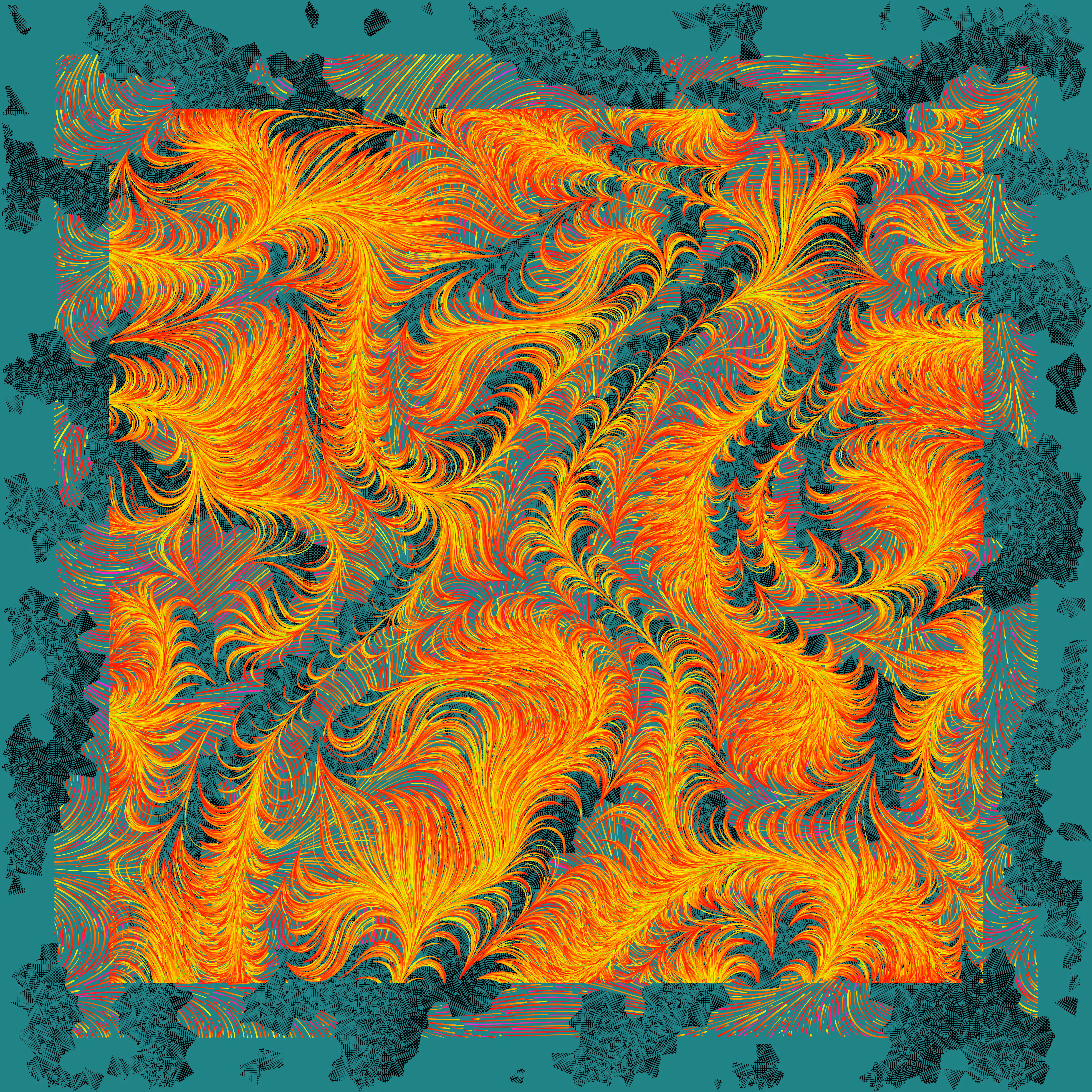 Ephemeral Tides #105