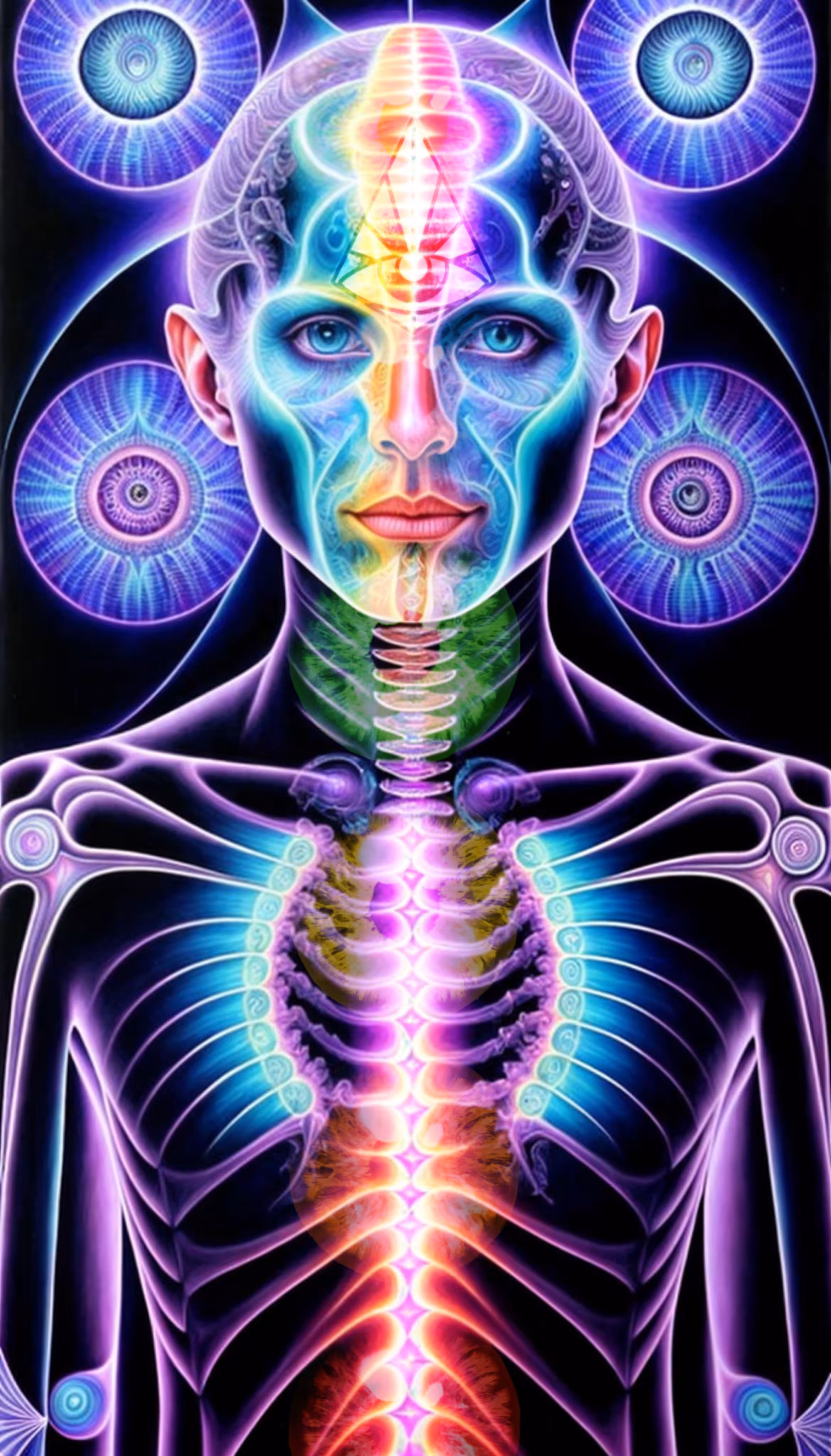 Third Eye