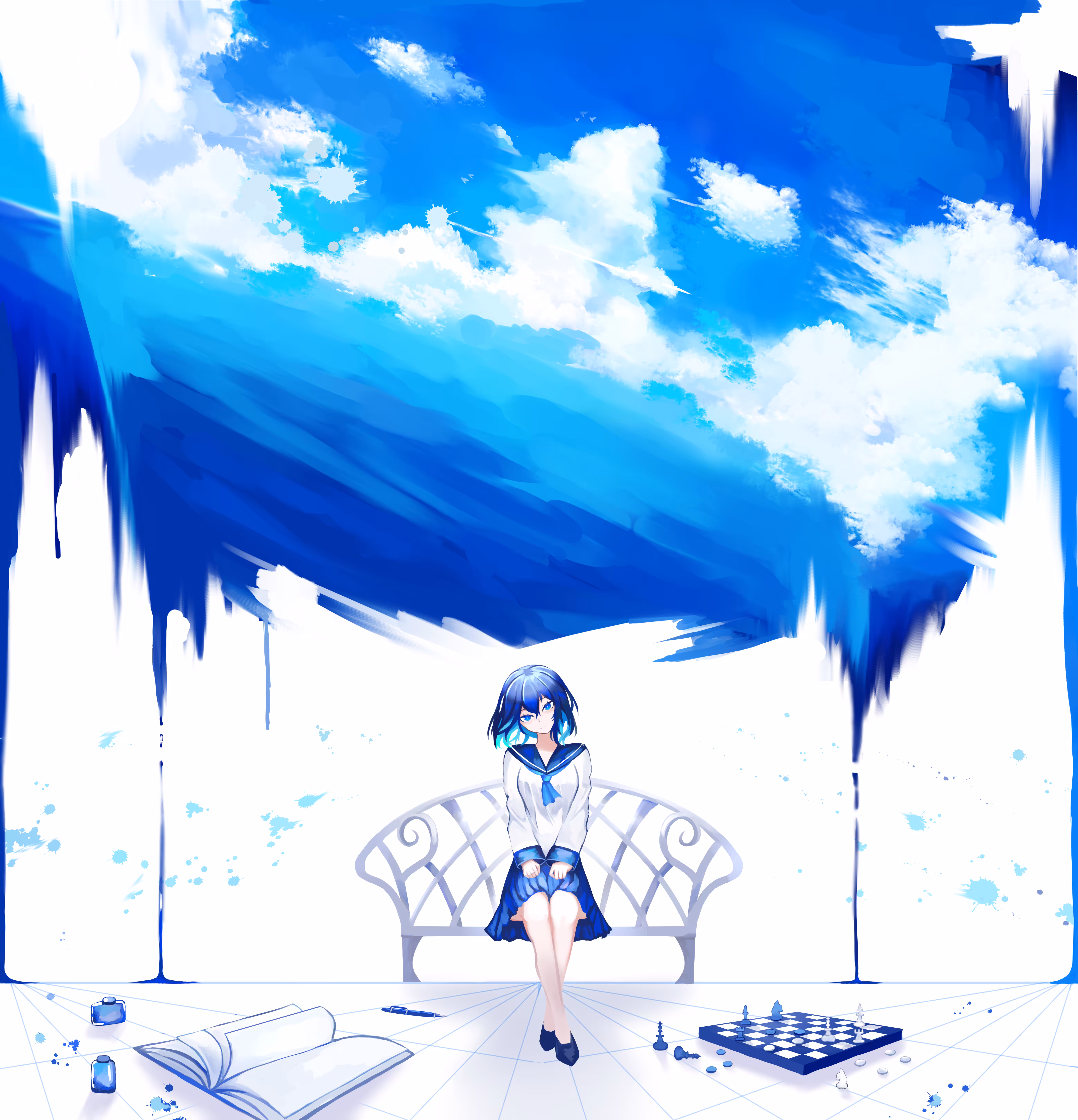 Eternal Blue