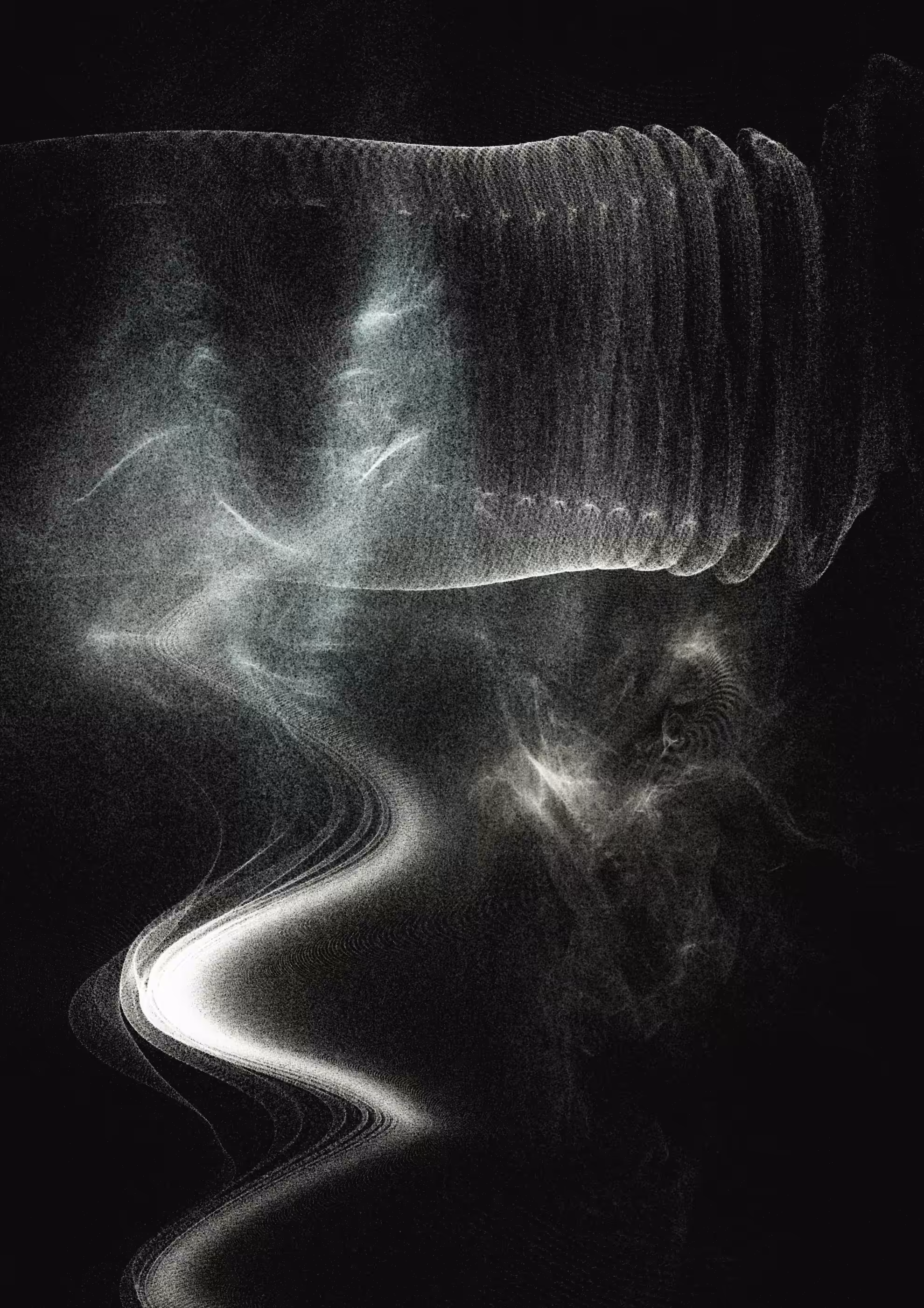 what lingers within #9