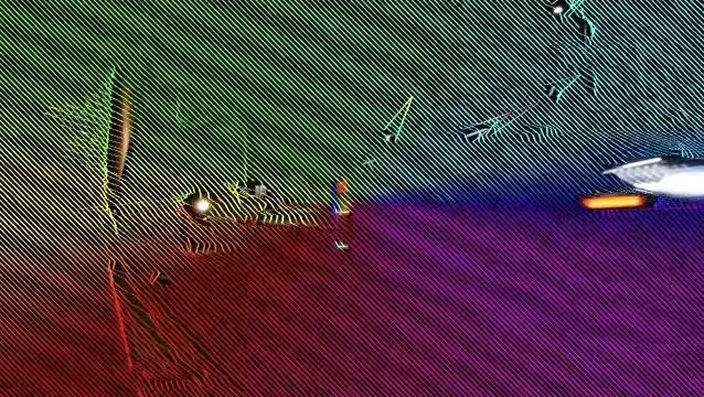 Rainbow City