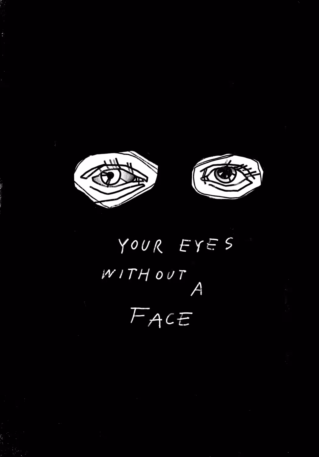 Eyes Without a Face