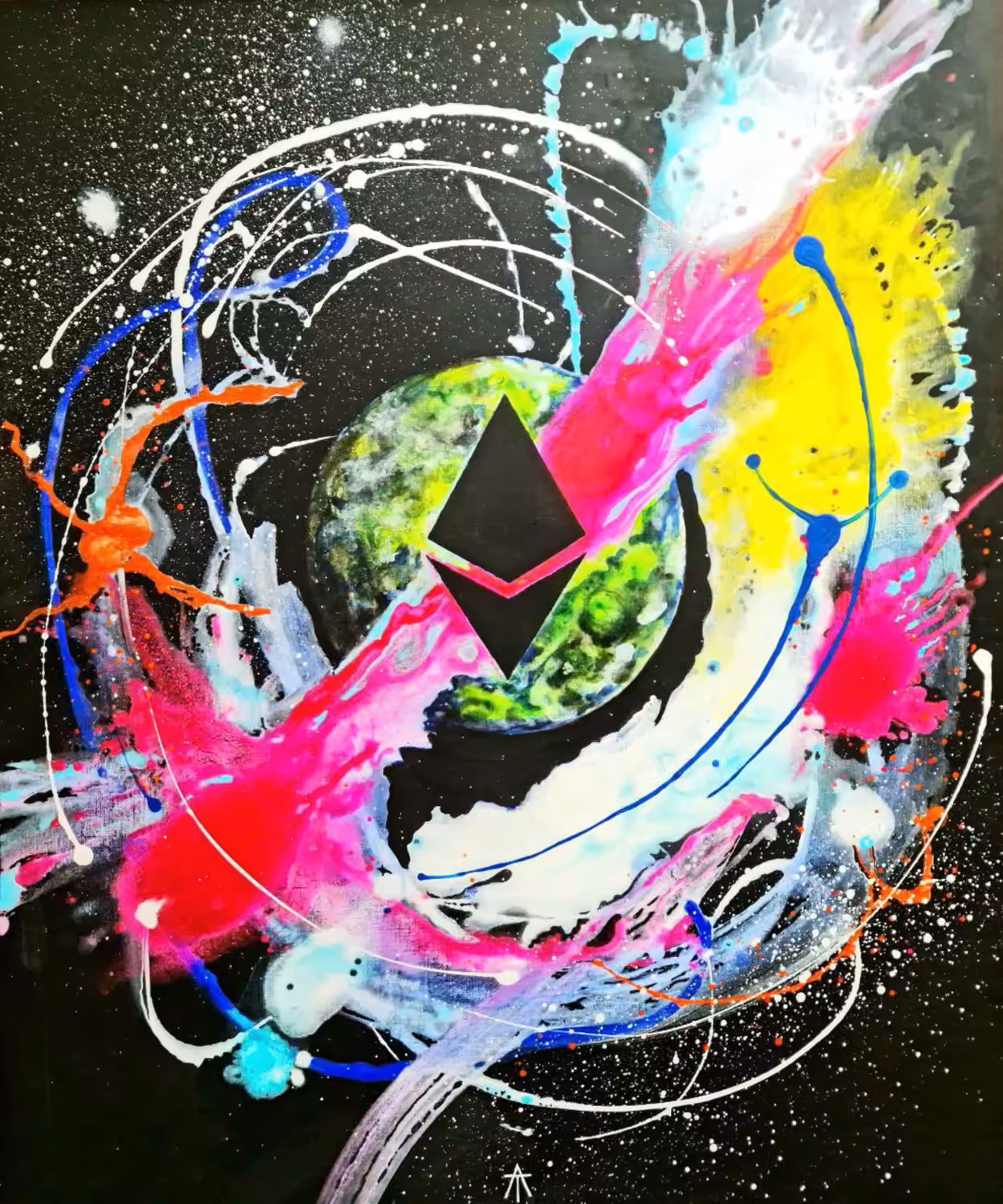 ETH 2.0 UNIVERSE
