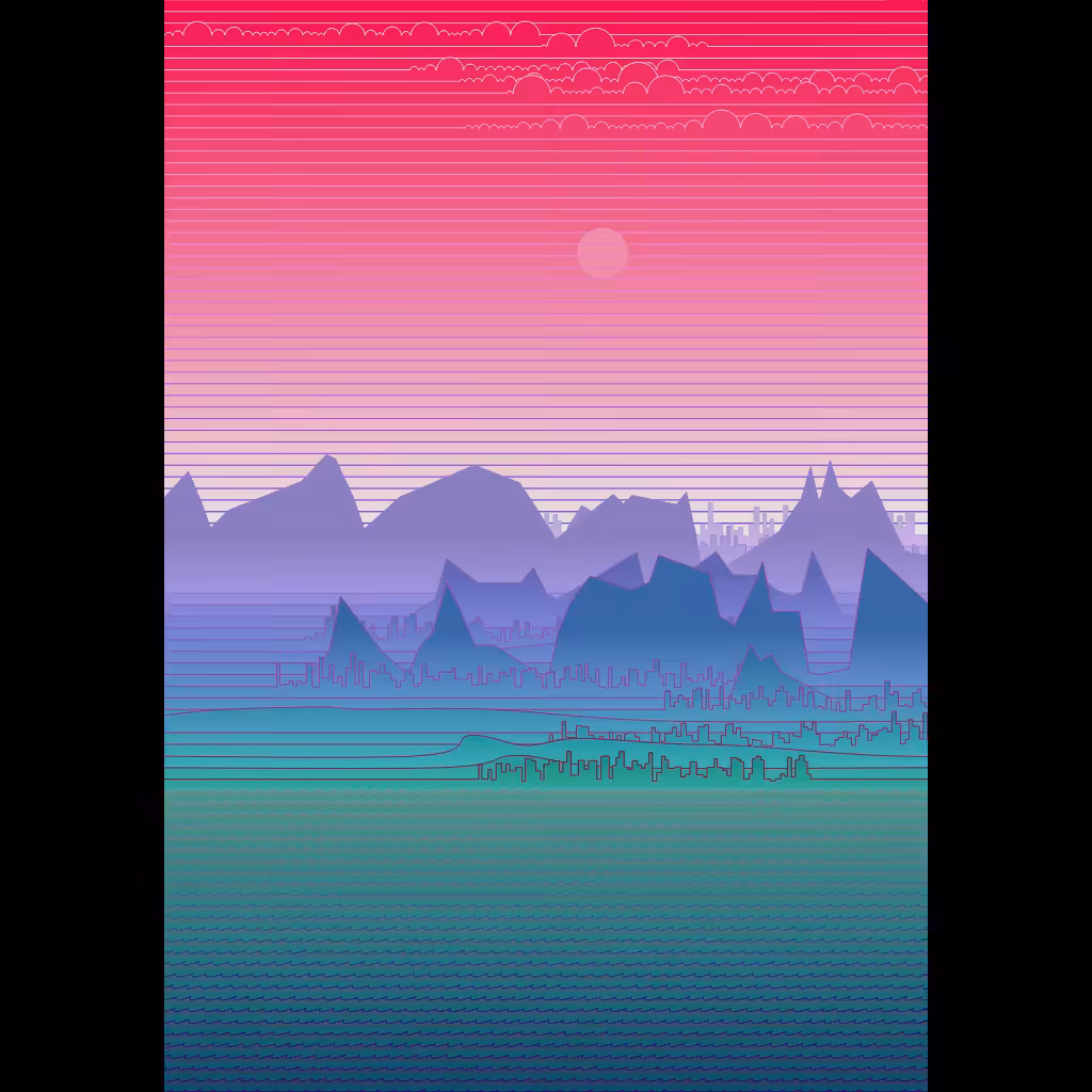 lightscapes//linescapes//darkscapes #190