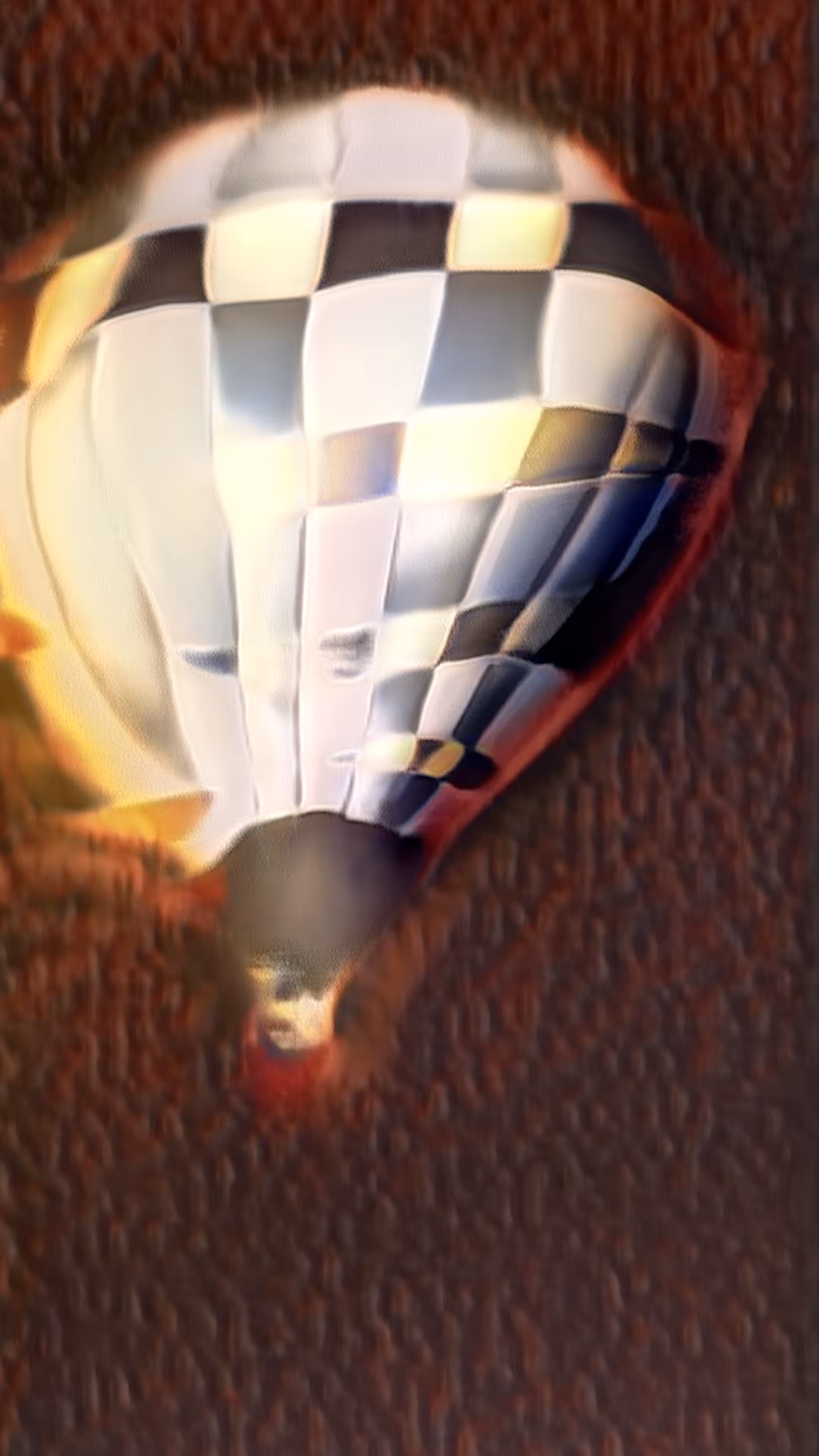 Latent Drift: Balloons In The Sky #18 — No Time To Die
