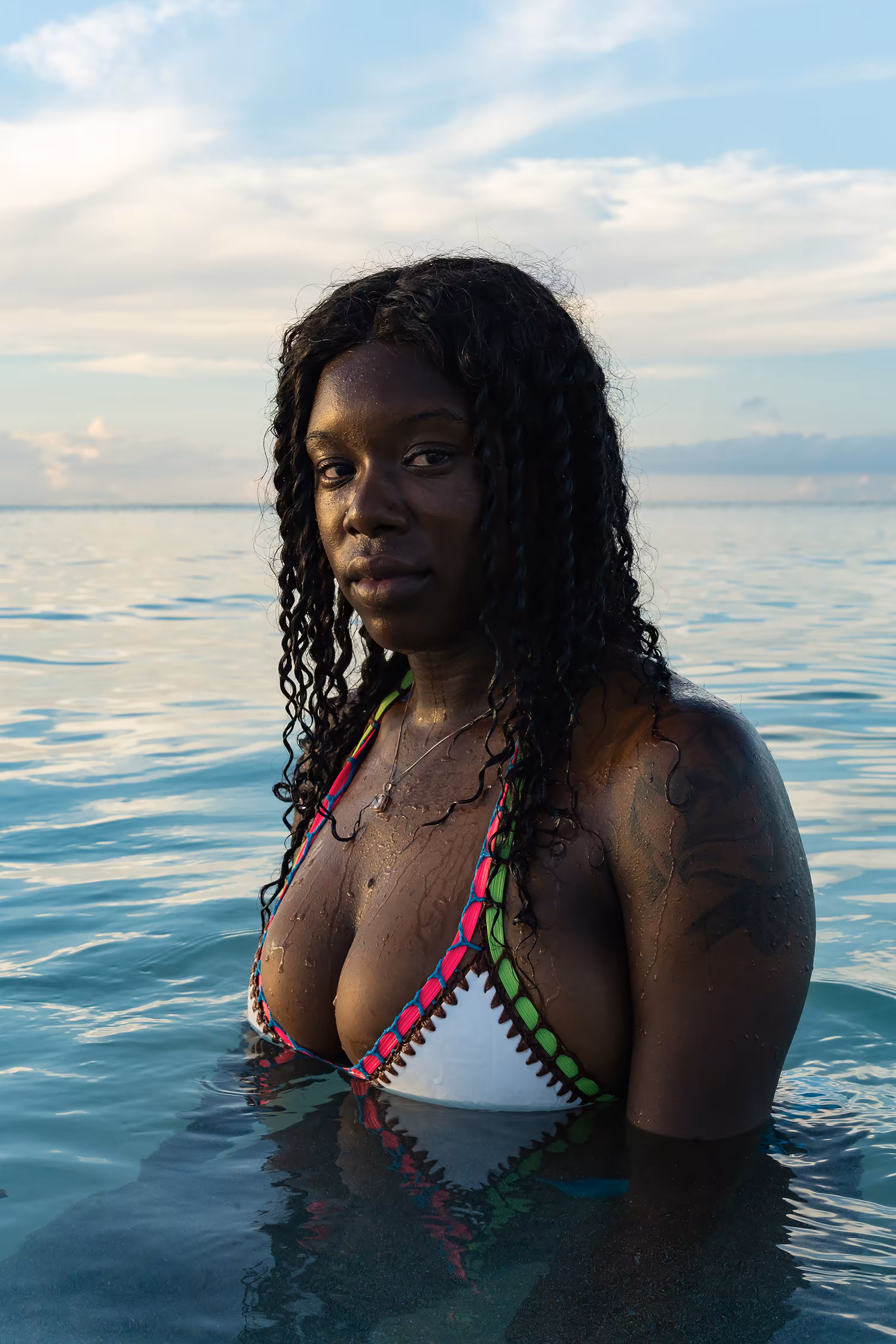 People of the Sun - Courtnee