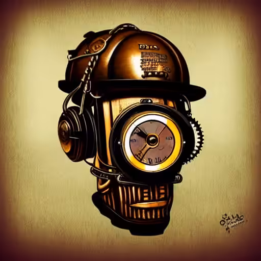 Skulltime