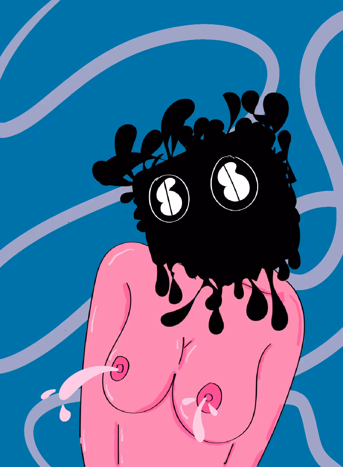 Kink Headz #1