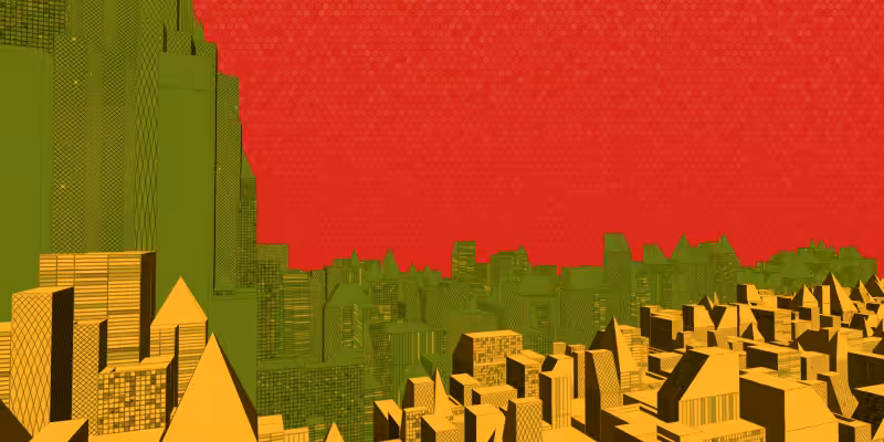 High City, Low City #41
