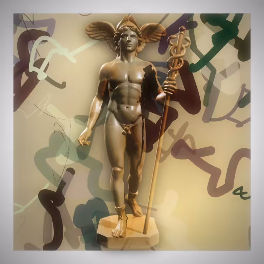 G0dz #172 - Hermes